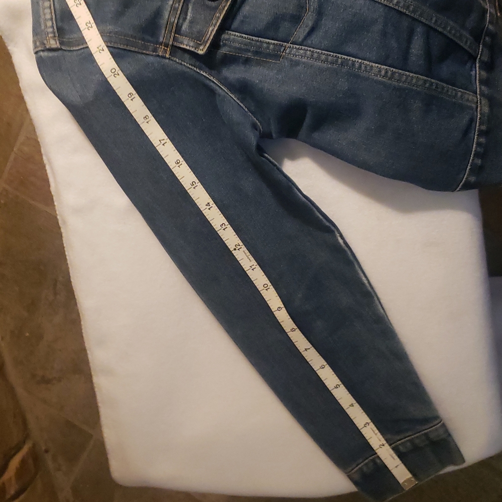 Gap 2001 denim jacket - Picture 8 of 9